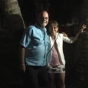 Meet your Posher, Sylvie